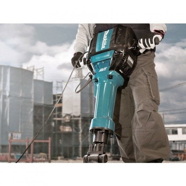 Makita HM1812 Kırıcı 2000W 62 Joule - 4