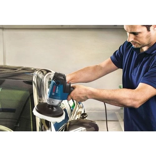 Bosch Professional Gpo 950 Polisaj Makinesi - 2