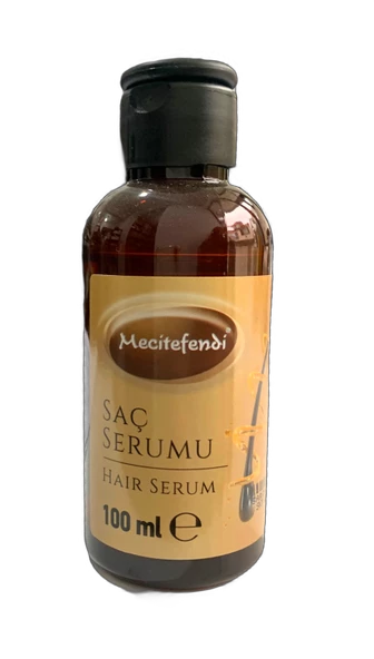 Mct. SAÇ SERUMU 100 ml