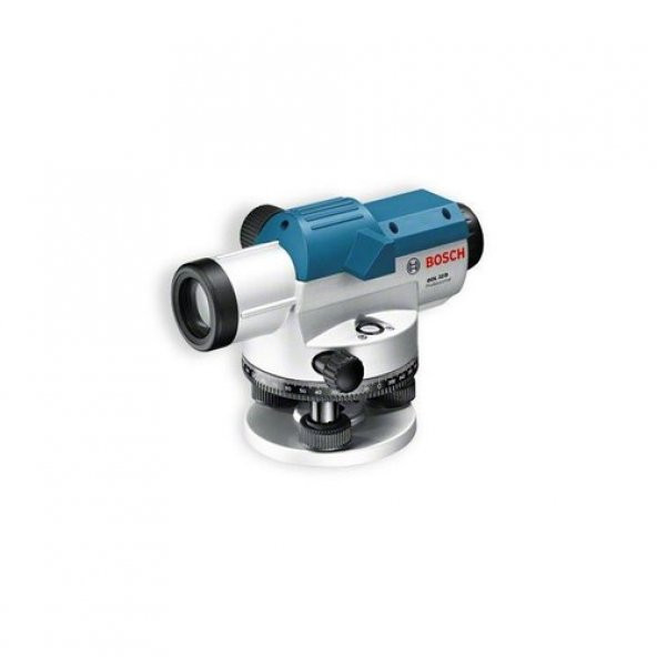 Bosch Gol 32 D (Bt 160 Tripod+Gr 500 Mira) Optik Nivelman - 2