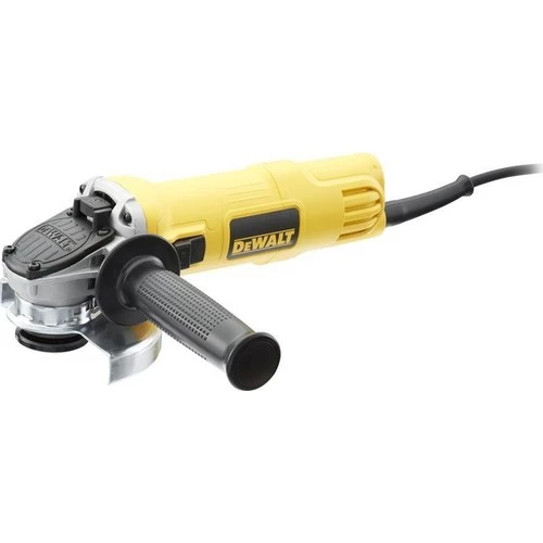 Dewalt Dwe4056 800Watt 115 Mm Profesyonel Avuç Taşlama