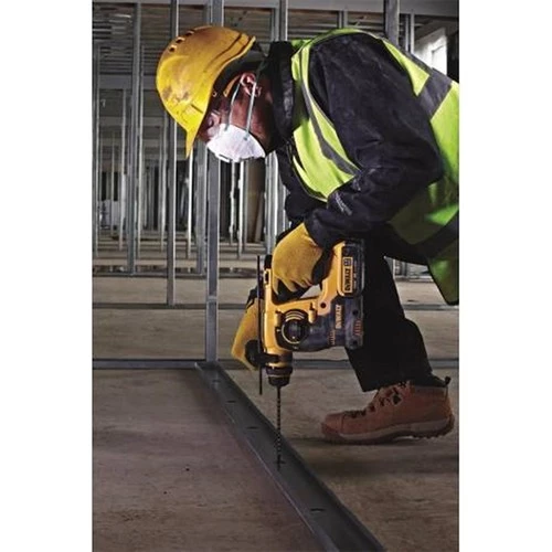 Dewalt Dewalt DCH253M2 4.0 Ah Akülü Kırıcı Delici - 3