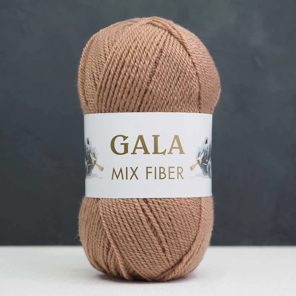 Himalaya İhraç Fazlası Gala Mix BR5375 Sütlü Kahve 08 ürün görseli 1