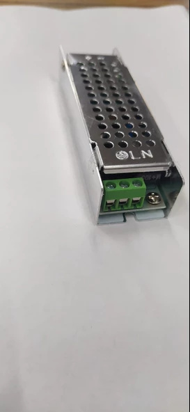 YCL 40W Slim Kasa İç Mekan Led Trafosu 3A 12V - 2
