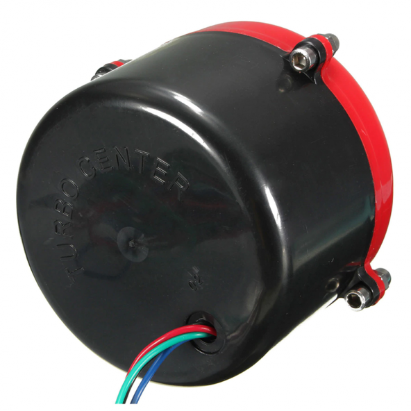 Space Blow Off Elektrikli 12v / SSKO61 - 3