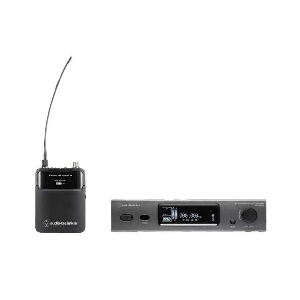 Audio Technica ATW-3211 Telsiz Mikrofon