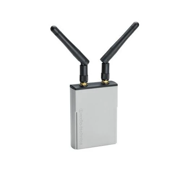 Audio Technica ATW-1311 Çift Yaka Kablosuz Mikrofon - 3