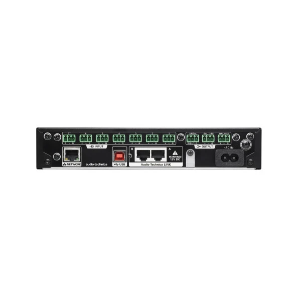 Audio Technica ATDM-0604 Mixer - 2