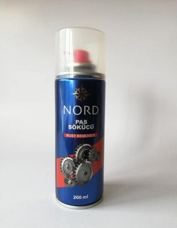 NORD PAS SÖKÜCÜ 200 ML