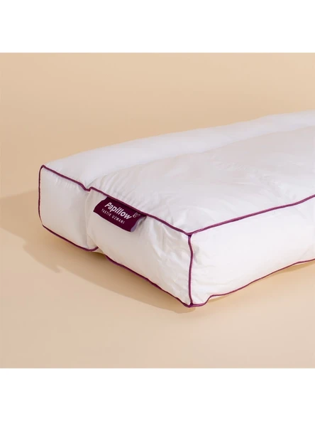 PAPILLOW Medical Promed Yastık 60X40 cm Boyun Fıtığı ve Boyun Düzleşmesi için (YÜKSEK) ürün görseli