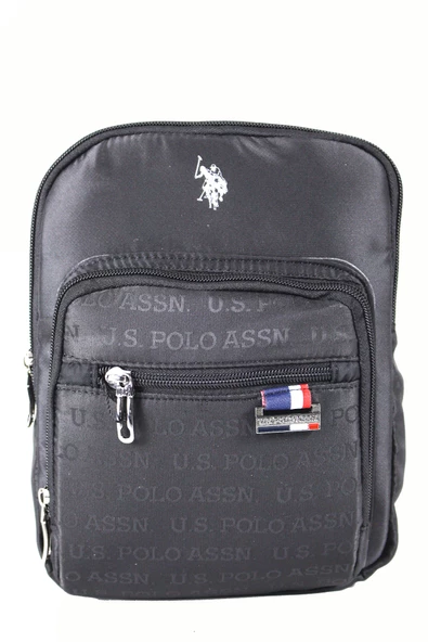 Plevr 23605 Us Polo Assn Omuz Askılı Portföy Çanta, Çapraz Çanta - 4