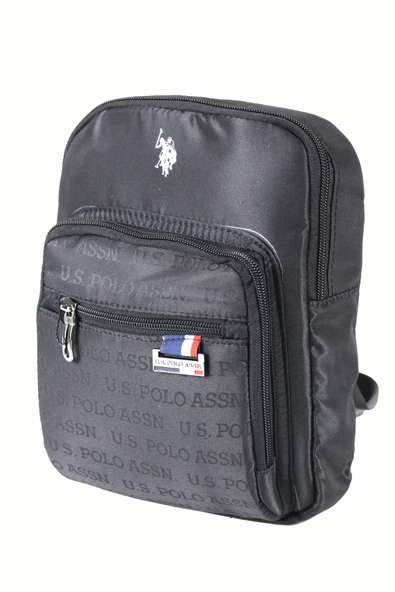 Plevr 23605 Us Polo Assn Omuz Askılı Portföy Çanta, Çapraz Çanta - 2