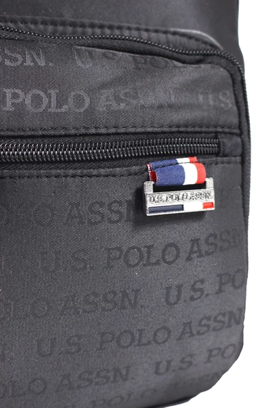Plevr 23605 Us Polo Assn Omuz Askılı Portföy Çanta, Çapraz Çanta - 6