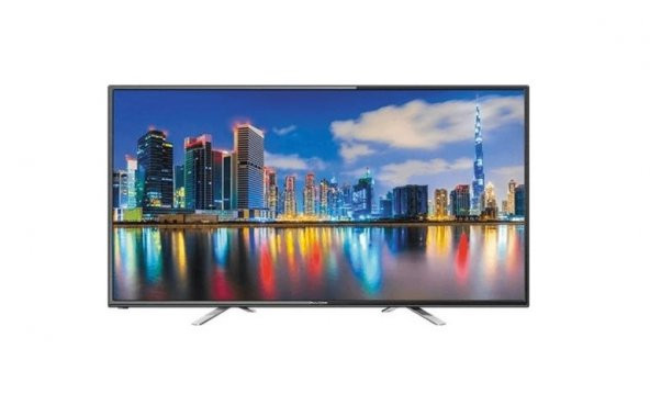 Awox U3200STR HD 32" 82 Ekran Uydu Alıcılı Çerçevesiz LED TV