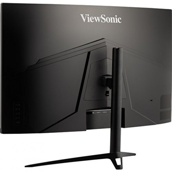 Viewsonic 32’’ VX3218-PC-MHDJ Full HD 1ms 165Hz AMD Freesync Premium Yükseklik Ayarlı Gaming Monitör - 3