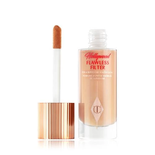 Charlotte Tilbury Hollywood Flawless Filter - 2 Fair