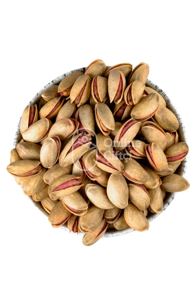 Online Çiftçi Kavrulmuş Antep Fıstığı 400Gr - Resim 3