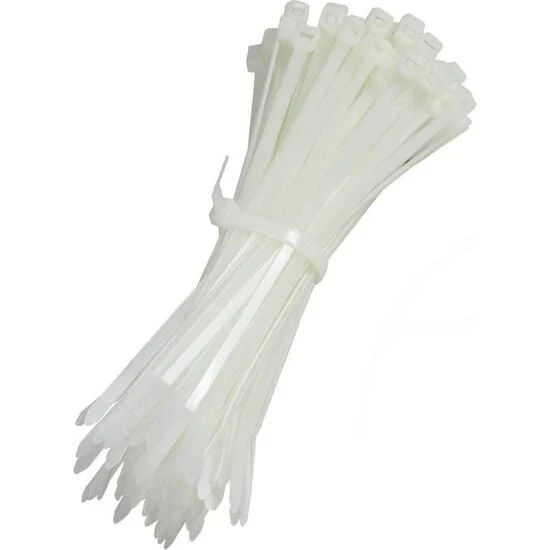 Zenıth 3.6x300 mm Kablo Bağı 100 Adet