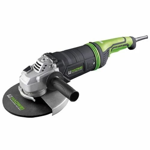 Haoweı Agb8530 230Mm Taşlama Motoru