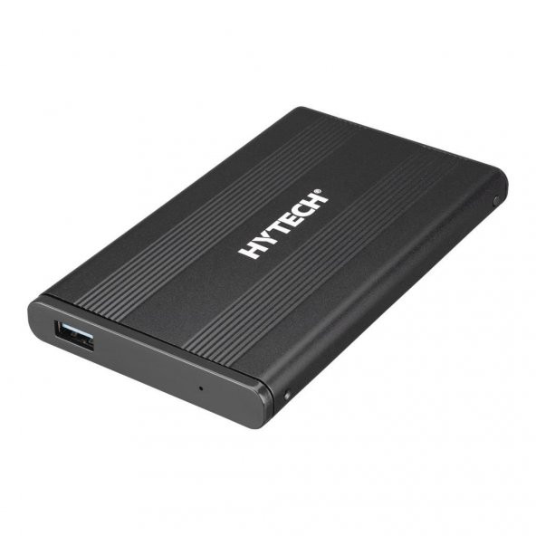USB 3.0 to SATA 2.5" Harici HDD Kutusu Alüminyum - 2