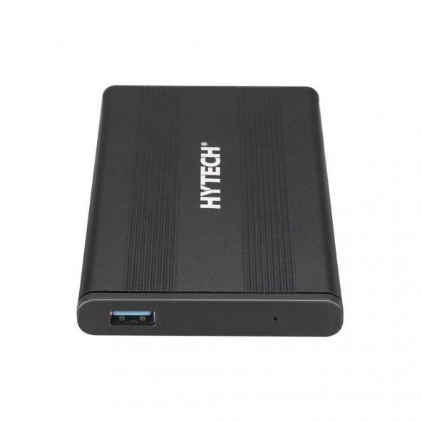 USB 3.0 to SATA 2.5" Harici HDD Kutusu Alüminyum - 3