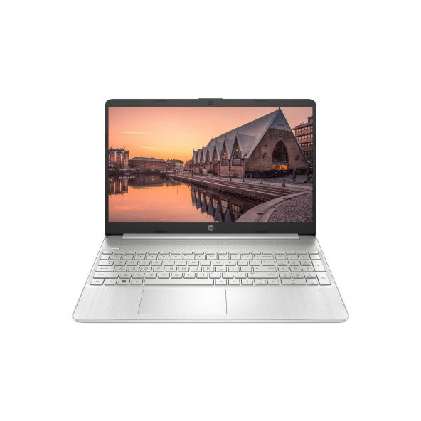 HP 15S-FQ4015NT 54U49EA04 i5-1155G7 32GB 512SSD 15.6" FullHD FreeDOS Taşınabilir Bilgisayar