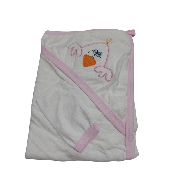 NANA BABY BEBAYLİN UNISEX HAVLU - 2