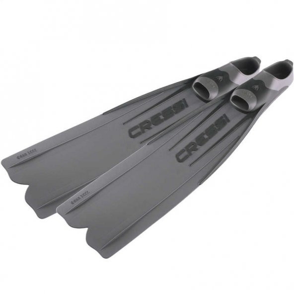 Cressi Gara 3000 Ld Dalış Paleti  Standart NO:44-45