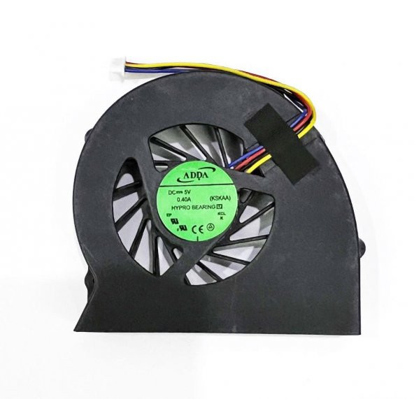 SONY VAIO VPCF12C5E, VPCF12E1E  Fan - Cpu Cooling Sogutma Fanı Orjınal - 1