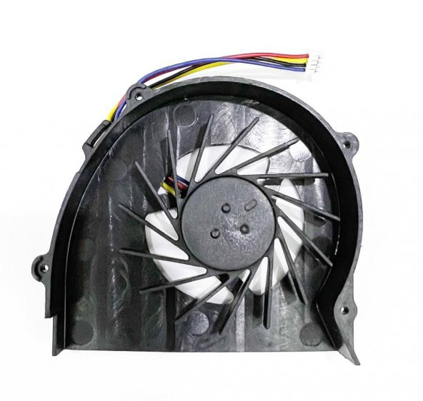 SONY VAIO VPCF12C5E, VPCF12E1E  Fan - Cpu Cooling Sogutma Fanı Orjınal - 2