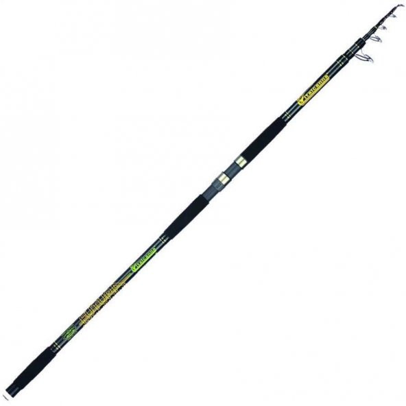 Italcanna Futura Surf Olta Kamışı  Standart 420CM