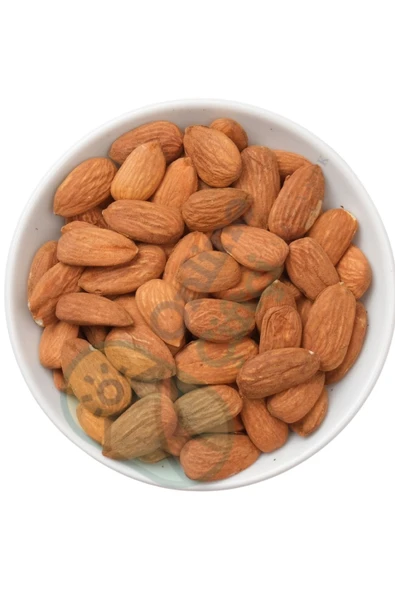 Online Çiftçi Çiğ Yerli Badem 1Kg - 3