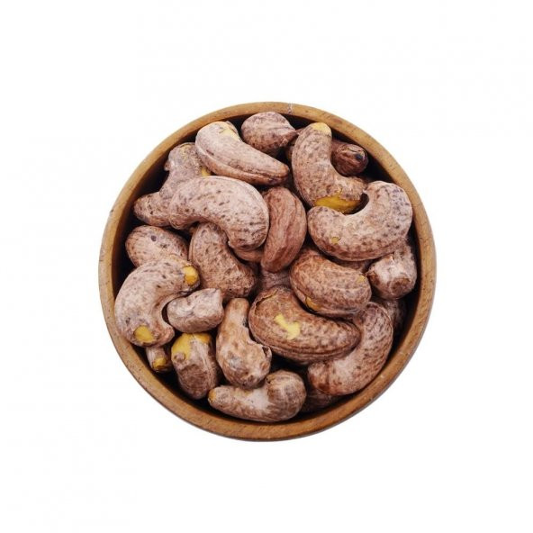 OnlineÇiftçi Kabuklu Yağsız Kavrulmuş Kaju 1Kg - 2