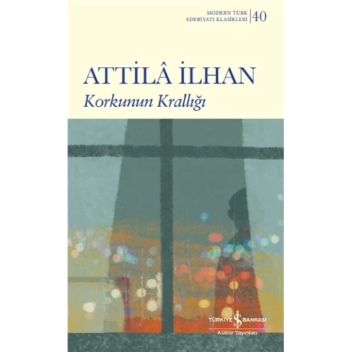 Korkunun Krallığı - 1