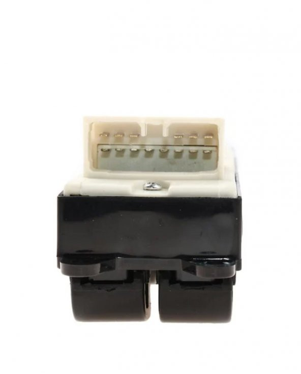 TOYOTA YARİS SOL DÖRTLÜ CAM DÜĞMESİ ANAHTARI 1999 - 2006 - 4