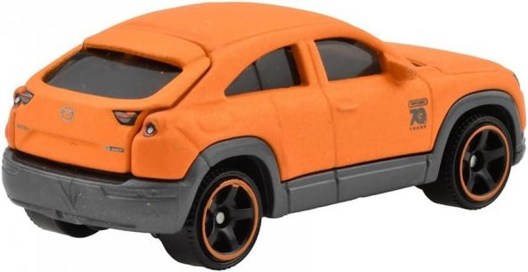 Matchbox 70. Yıl Special Edition Açılır Parça HMV12 2021 Mazda Mx - 2