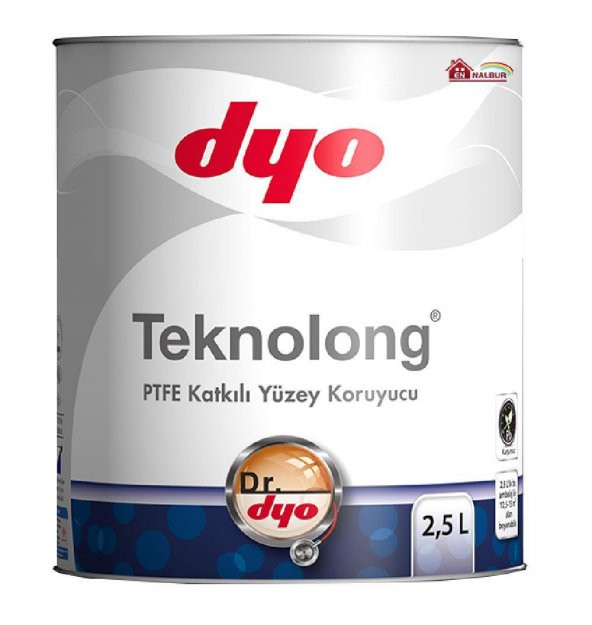 Dyo Teknolong Doğal Taş Koruyucu 2,5 Litre
