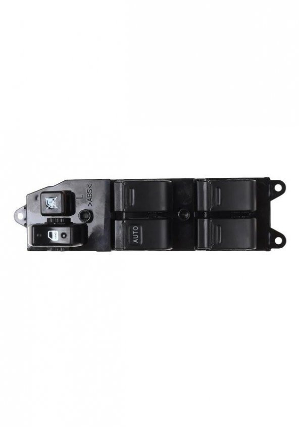 TOYOTA HİLUX SOL DÖRTLÜ CAM DÜĞMESİ ANAHTARI 1998 - 2006 - 2