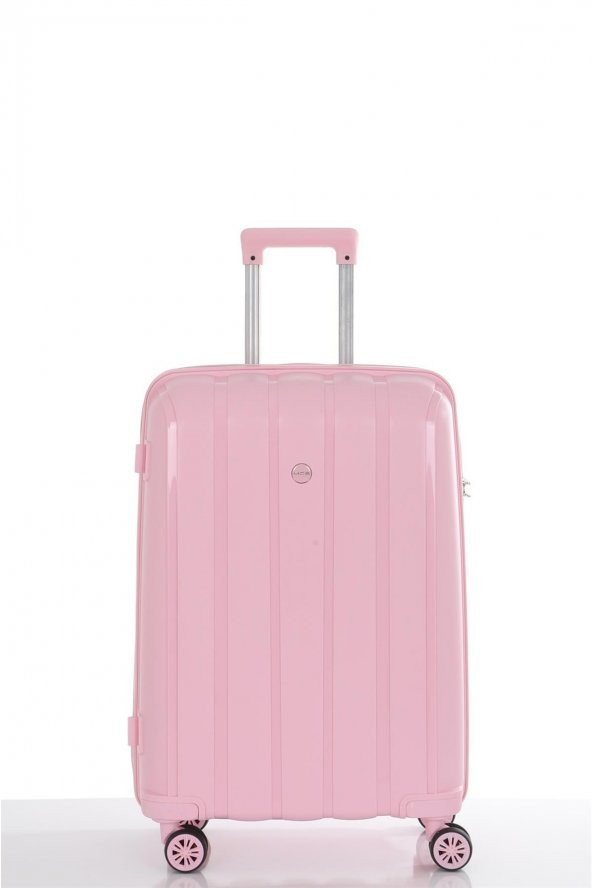 Polipropilen 4'lü Valiz Seti V305 - 2