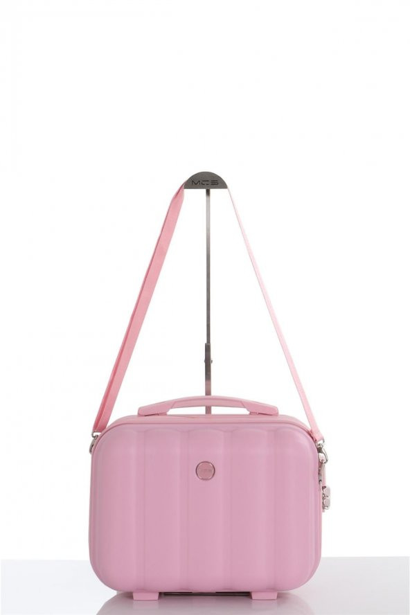 Polipropilen 4'lü Valiz Seti V305 - 3