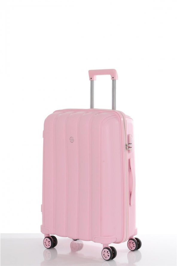 Polipropilen 4'lü Valiz Seti V305 - 4