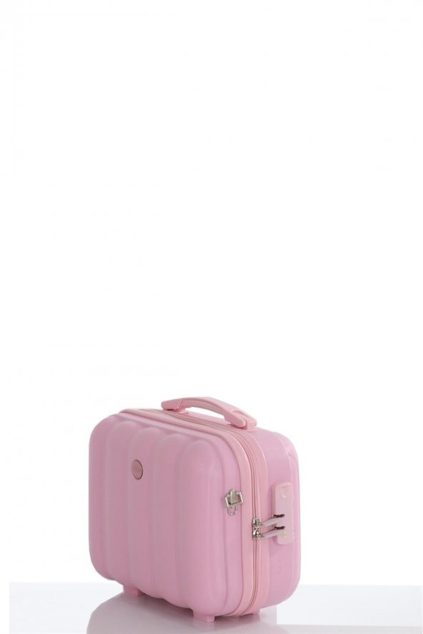 Polipropilen 4'lü Valiz Seti V305 - 5