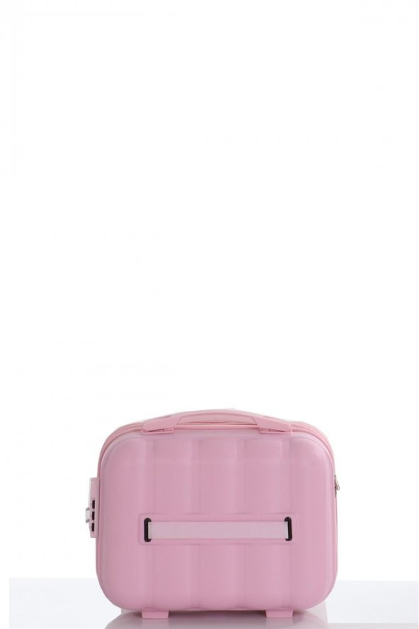 Polipropilen 4'lü Valiz Seti V305 - 7