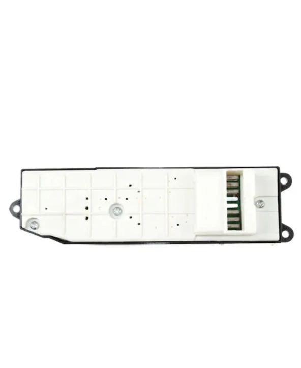 TOYOTA RAV4 SOL DÖRTLÜ CAM DÜĞMESİ ANAHTARI 2001-2005 - Resim 3