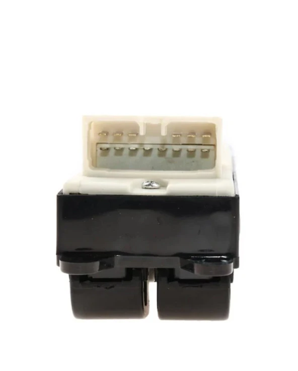 TOYOTA RAV4 SOL DÖRTLÜ CAM DÜĞMESİ ANAHTARI 2001-2005 - Resim 4