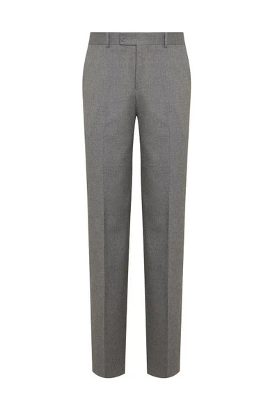 Seypant Klasik Fıt Erkek Poliviskon Pantolon-5377 - 3