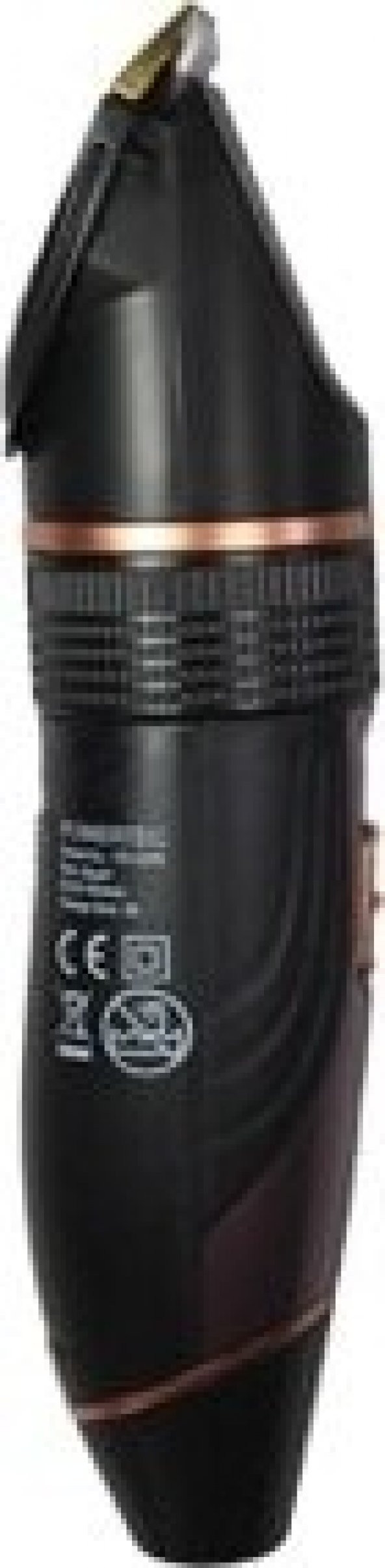 Powertec TR-3200 Kablosuz, Şarjlı Profesyonel Saç, Sakal, Ense, Vücut (Kesme-Düzeltme) Tıraş Makinas - 3