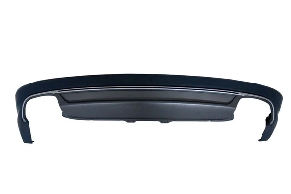 AUTOGP Audi a8 s8 difüzör arka 2013 / 2017 - 2