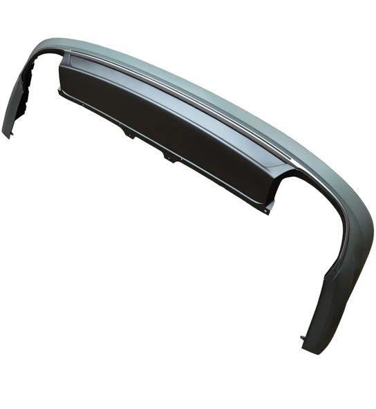 AUTOGP Audi a8 s8 difüzör arka 2013 / 2017