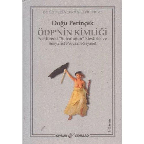 ÖDP’nin Kimliği
